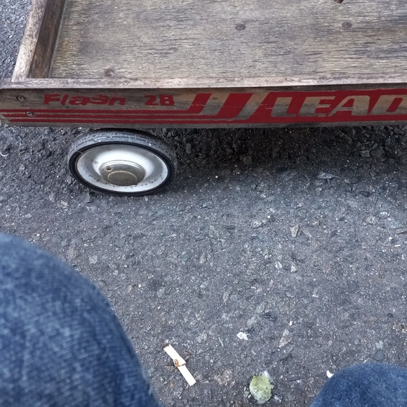 Retro Wagon - Picture 2 of 4